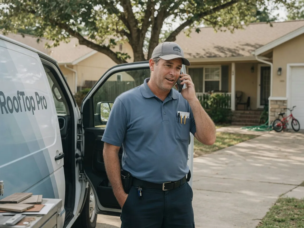 Roof Repair Green Cove Springs, FL FAQs