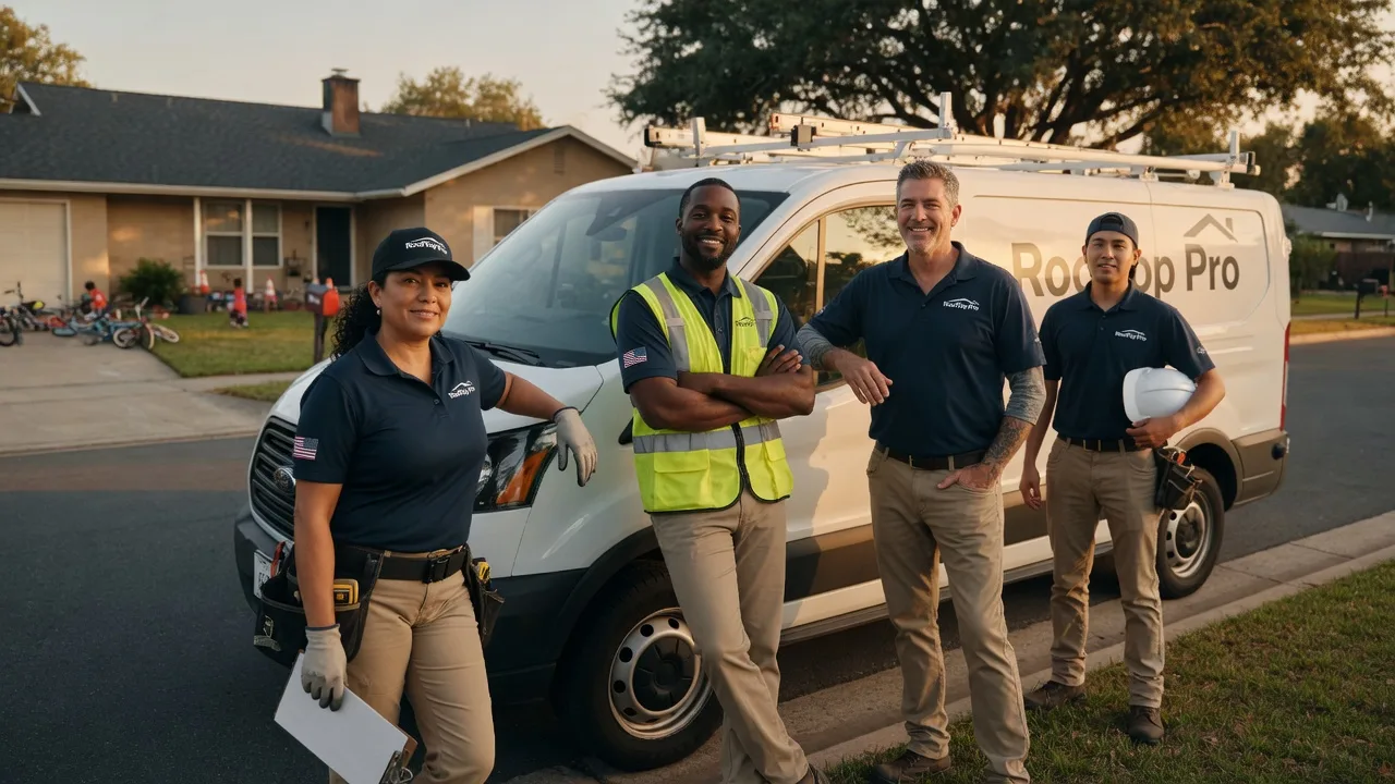 Roof Repair in Green Cove Springs, FL near me